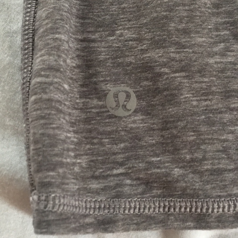 Lululemon Tank - Picture 3 of 5